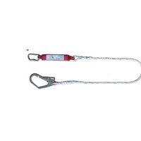 רתמה לעובד בגובה 1005