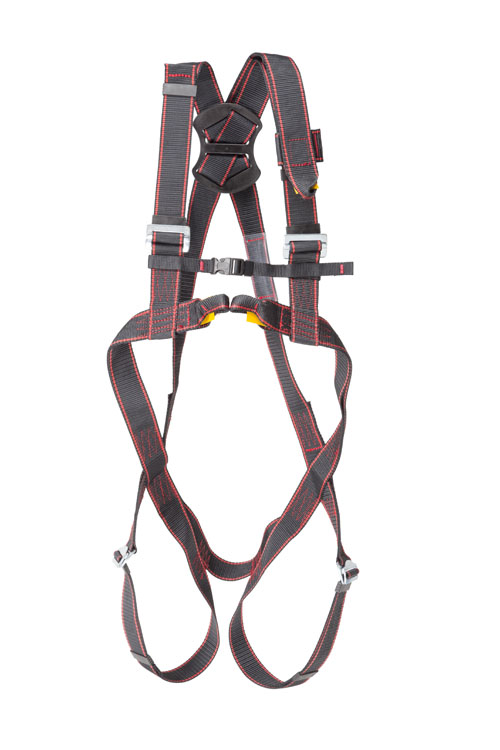 רתמת עבודה בגובה LANEX