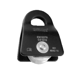 גלגלת לחיים זזות Pully Smal SS