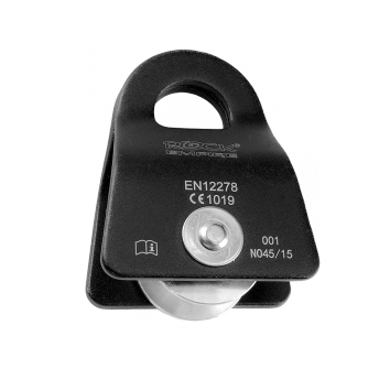 גלגלת לחיים זזות Pully Smal SS