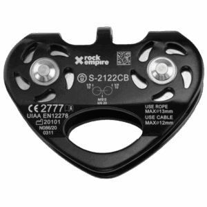 גלגלת לאומגה Tandem Pulley