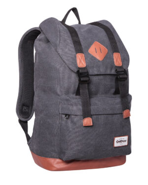 תיק יום אופנתי CANVAS