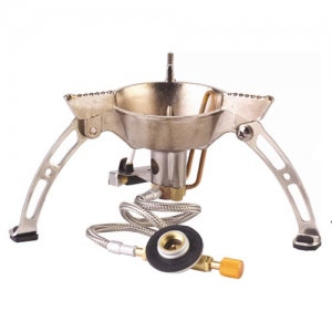 כירת שטח Alpine Tornado