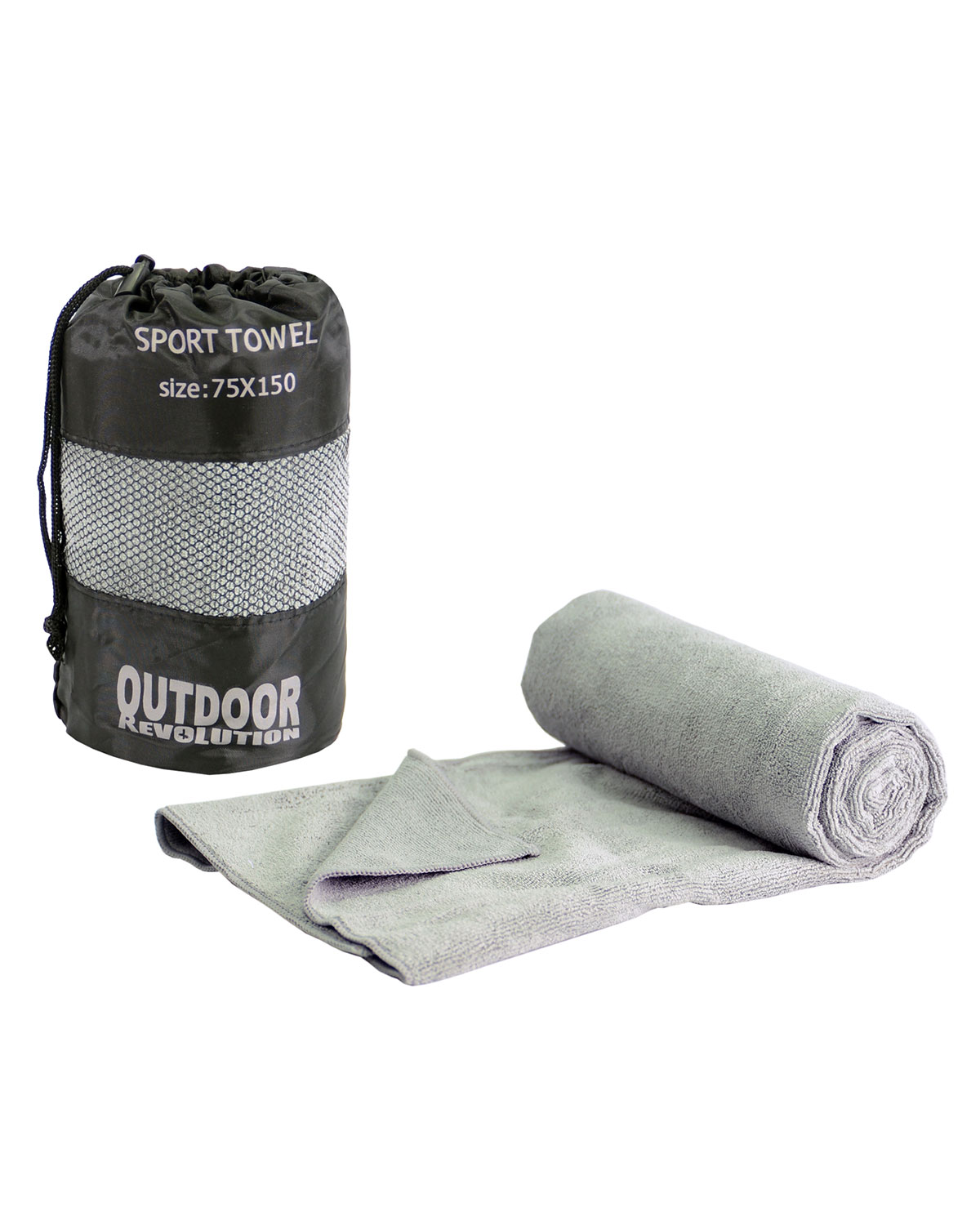 מגבת OUTDOOR MICRO FIBER XL