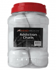 MAGNESIUM JAR 12 BALLS