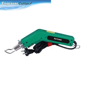 חותך חבלים בחום HEATING CUTTER