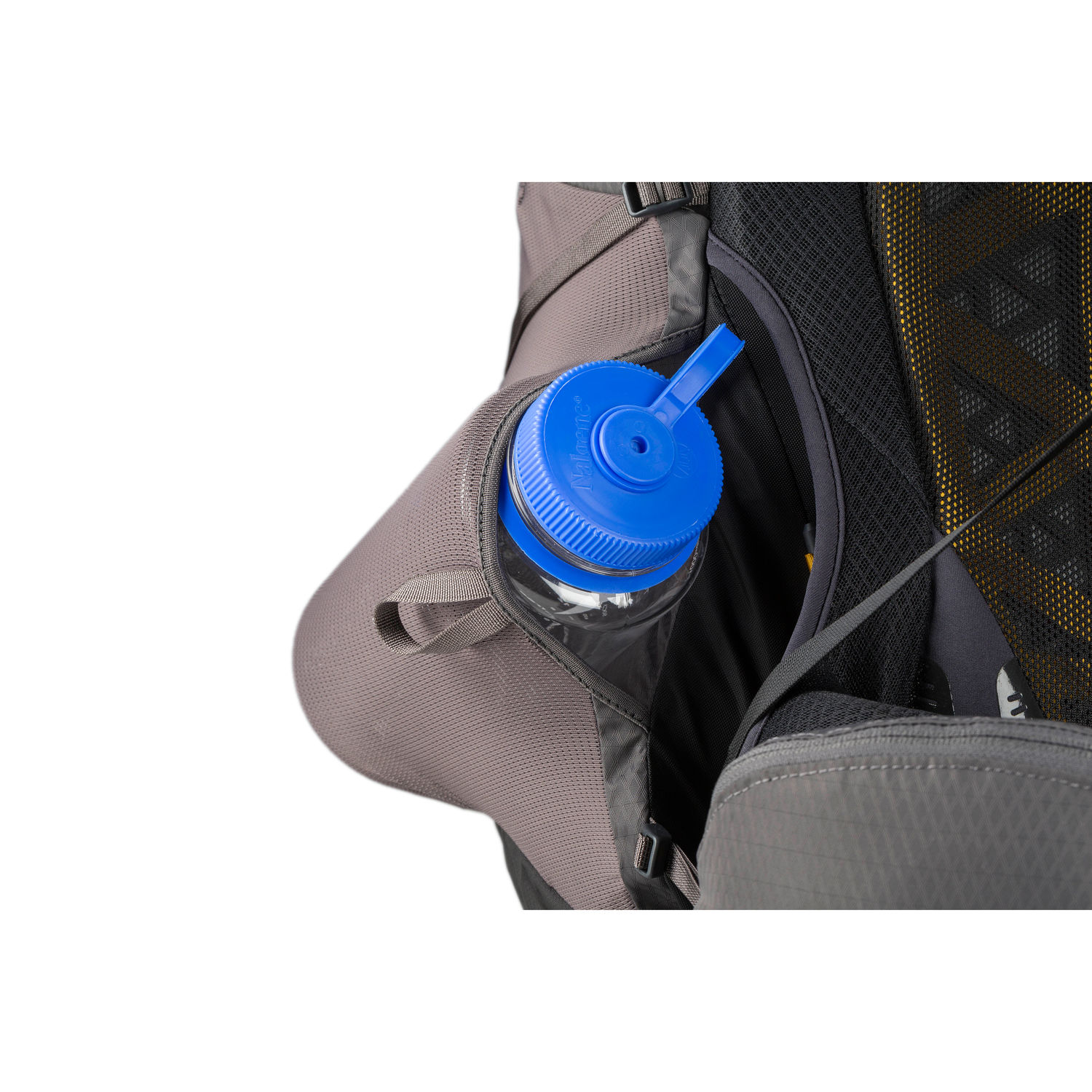 תרמיל טיולים לנשים Maven 55 L