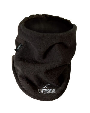 חם צוואר Windblock