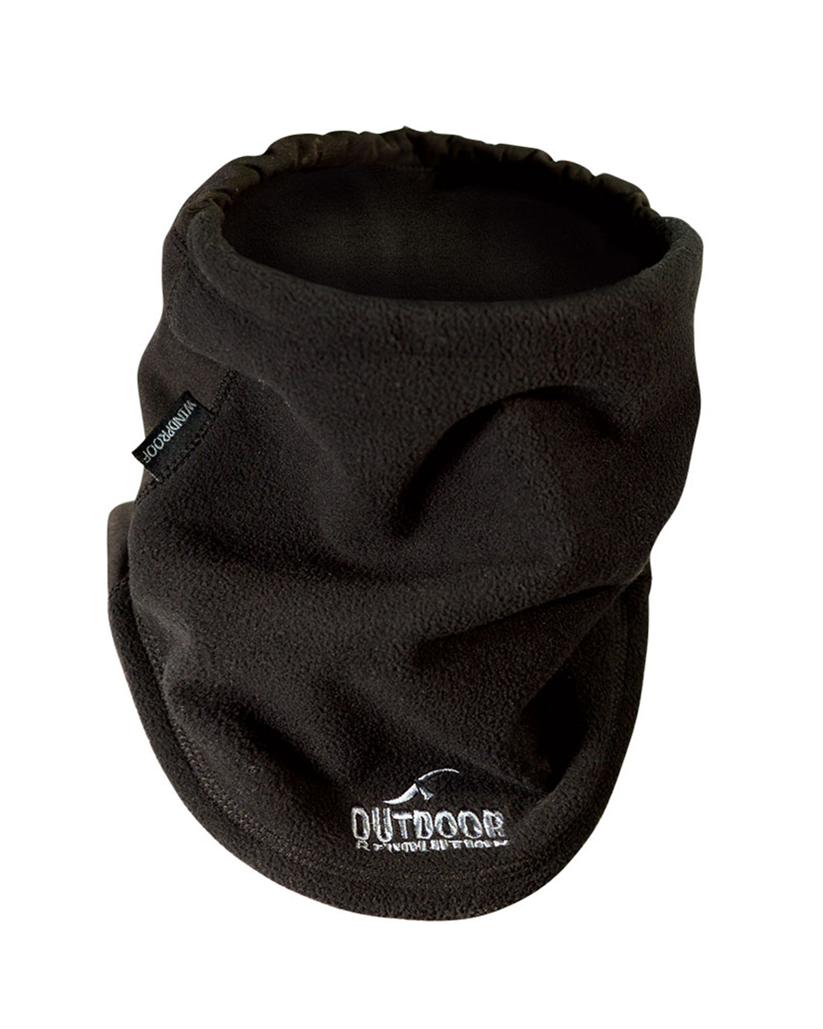 חם צוואר Windblock