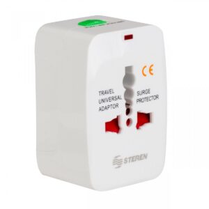 מתאם לחשמל Adaptor