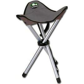 כסא 3 רגליים מאלומניום