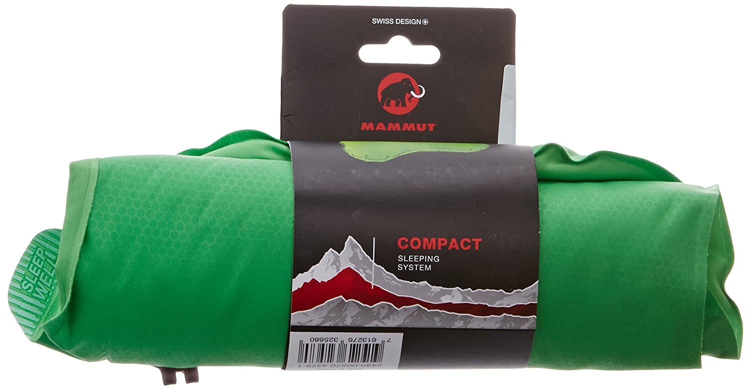 כרית לשק שינה KOMPAKT PILLOW