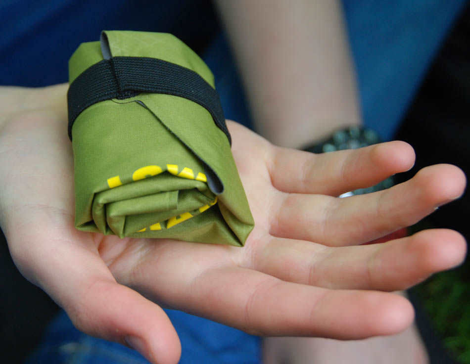 כרית לשקש AIR PILLOW