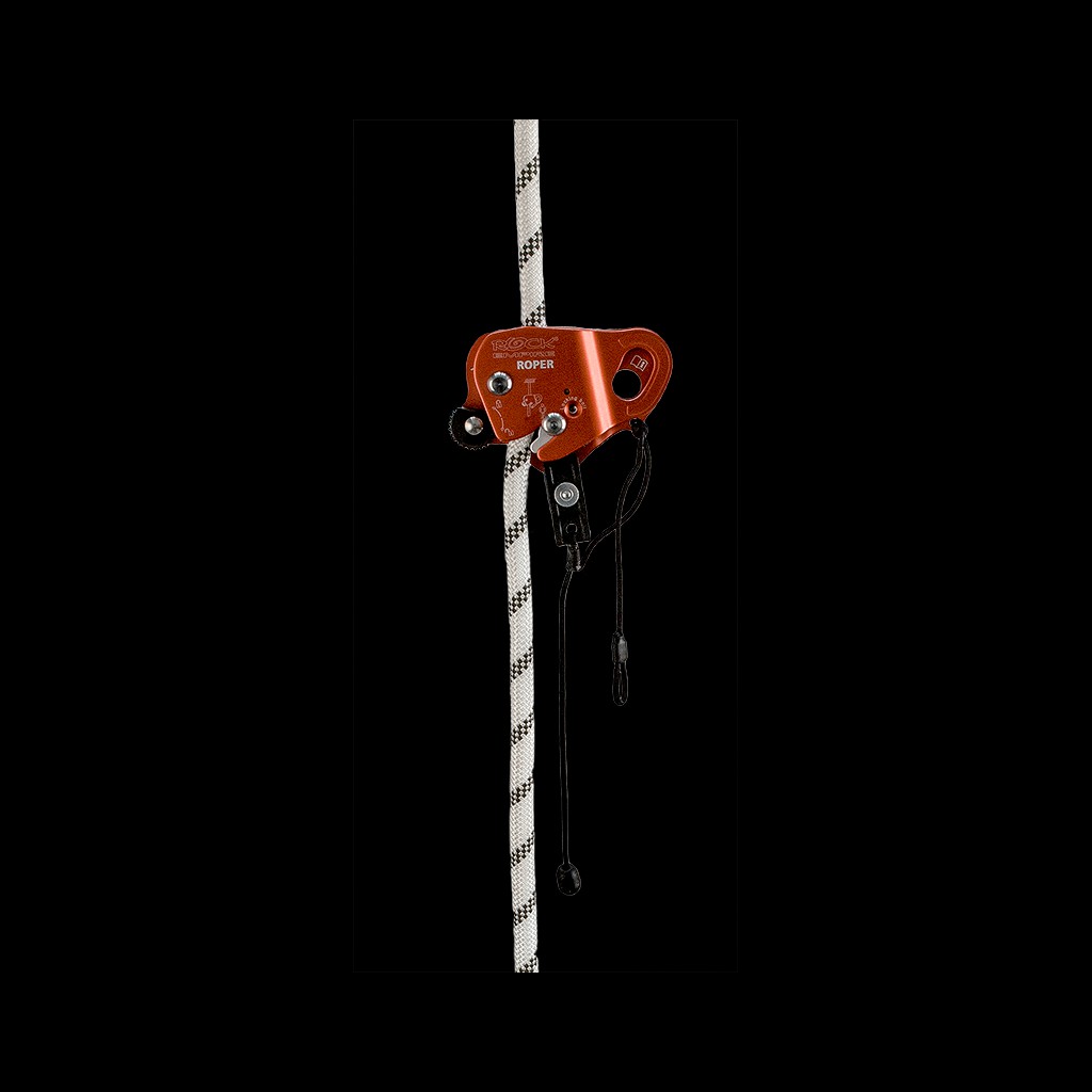 עכבר חבל ROPER SAFE