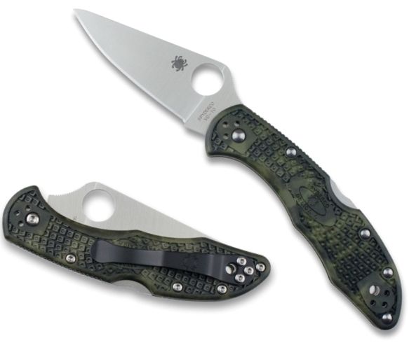 אולר Dellica 4 Zome Green