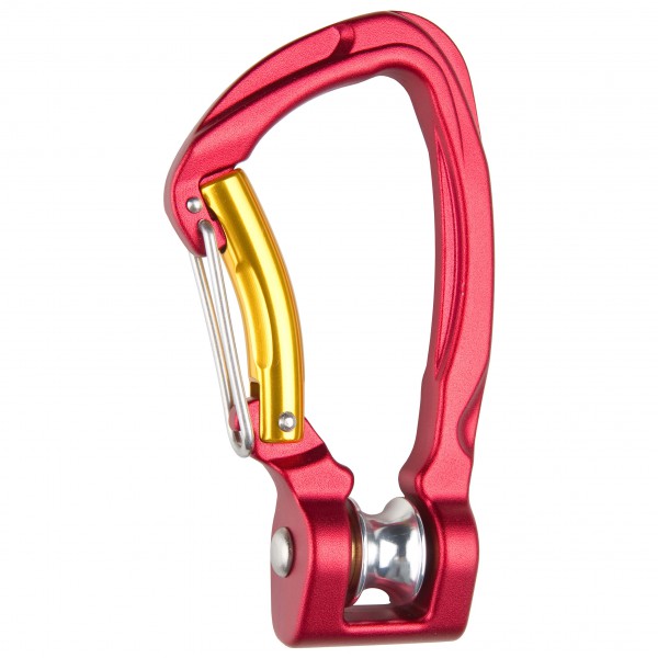 טבעת עם גלגלת ROLLER S