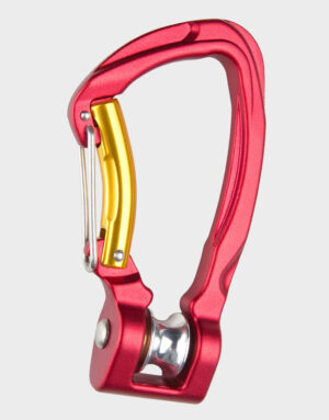 טבעת עם גלגלת ROLLER L