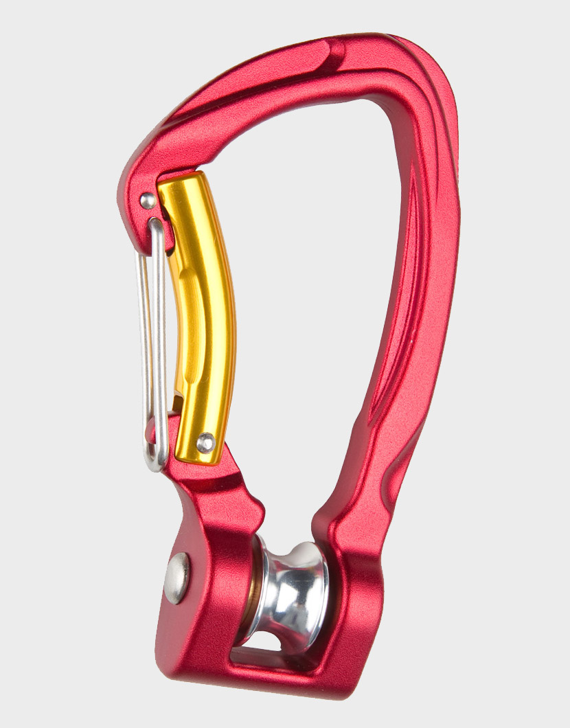 טבעת עם גלגלת ROLLER L