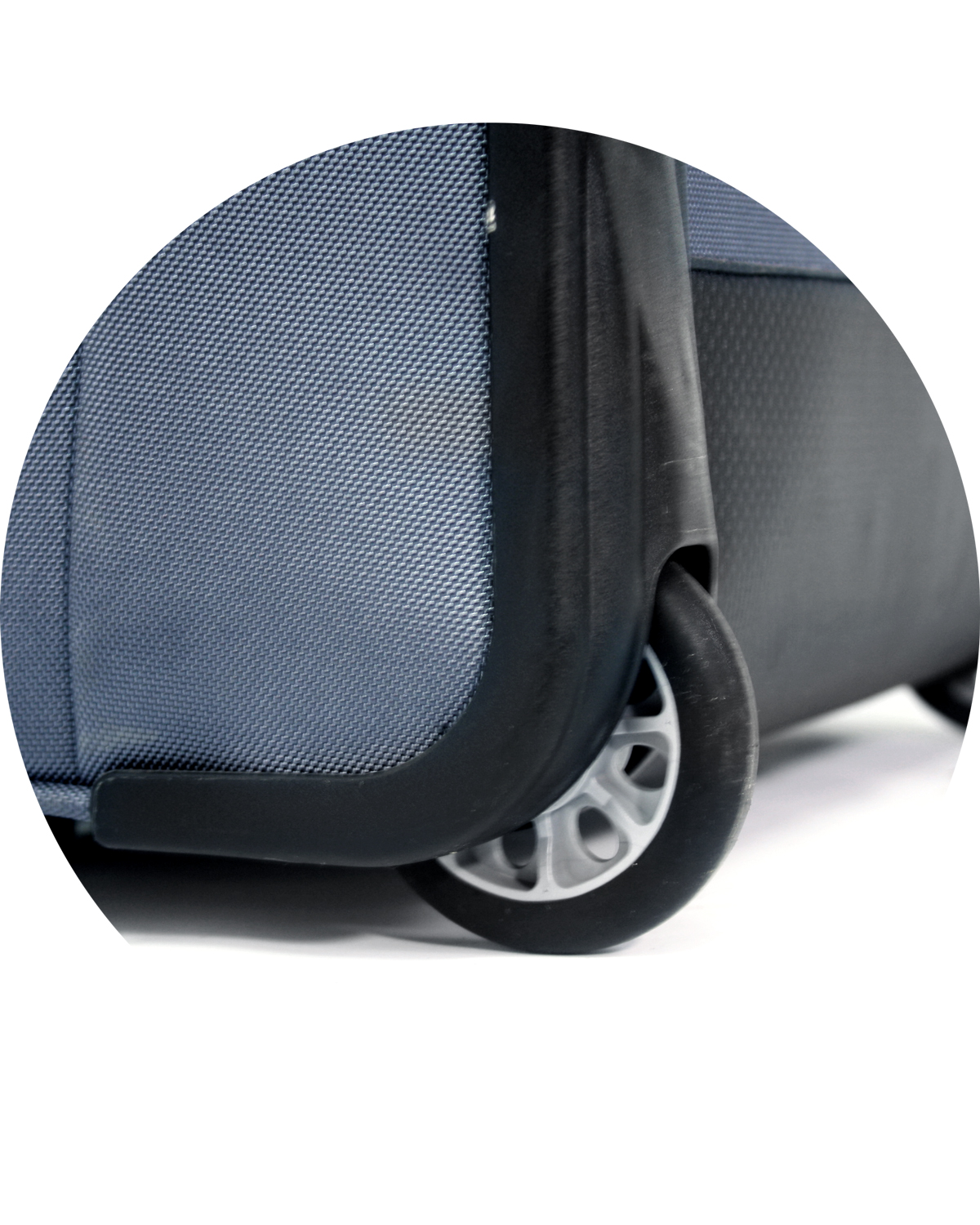 סט מזודות ORBIT