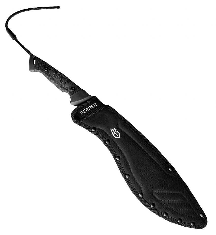 מאצטה GATOR KUKRI