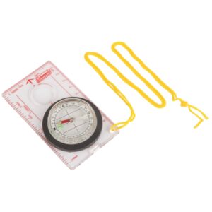 מצפן מפה IGUANA MAP COMPASS