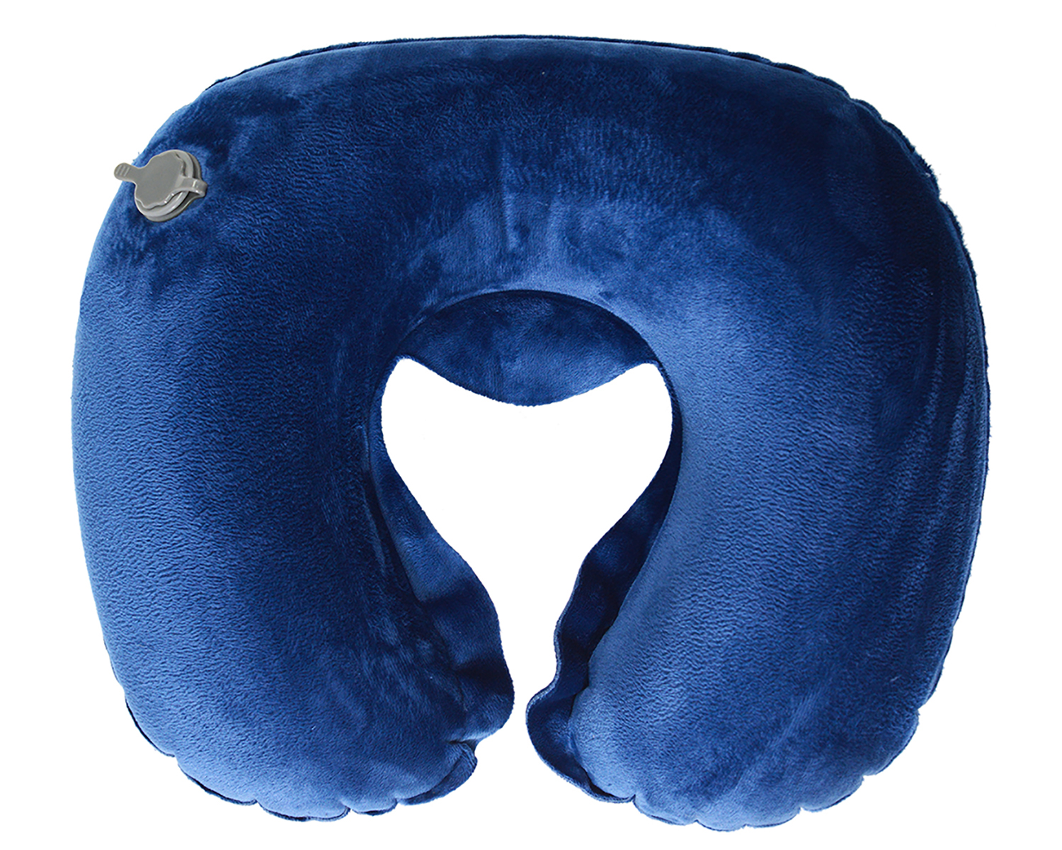 כרית ראש מתנפחת פרווה