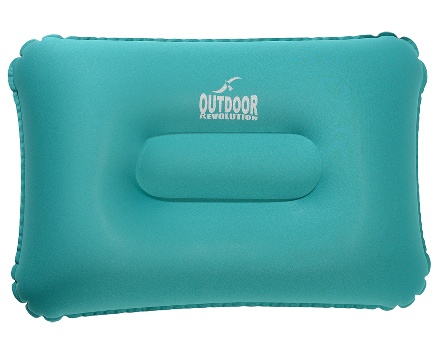 כרית ראש מתנפחת מרובעת