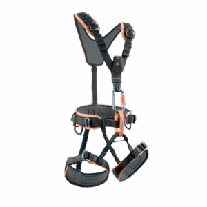 רתמת עבודה Equip