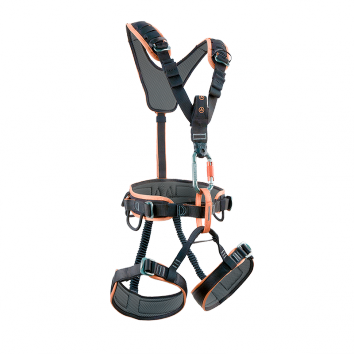 רתמת עבודה Equip