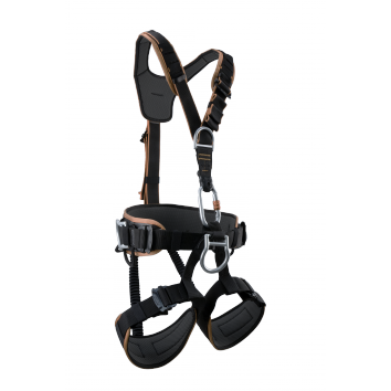 רתמת עבודה ATLAS UNI