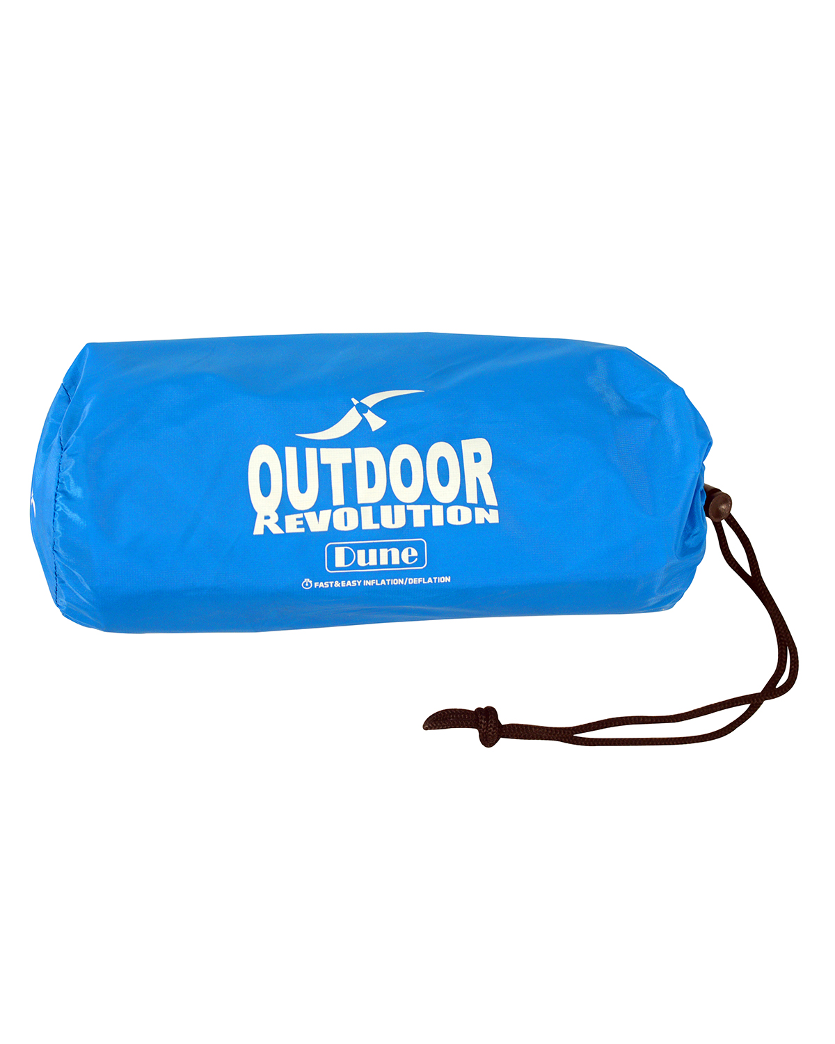 מזרון מתנפח DUNE QUICK INFLATABLE