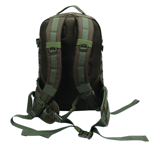 תרמיל טקטי 30 Tasmania