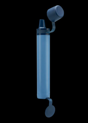 קשית לטיהור מים Lifestraw water Filter
