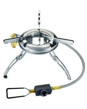 כירה KOVEA DUAL FLAME