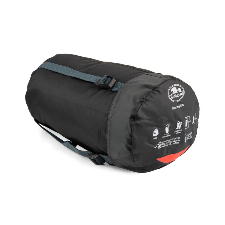 שק שינה MUMMY LIGHT