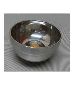 קערת אוכל גדולה