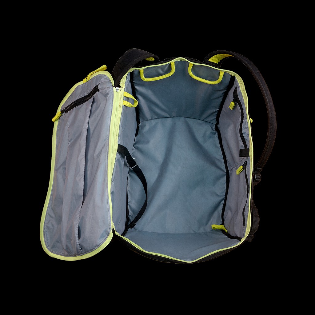 תרמיל טיפוס Beetle Bag