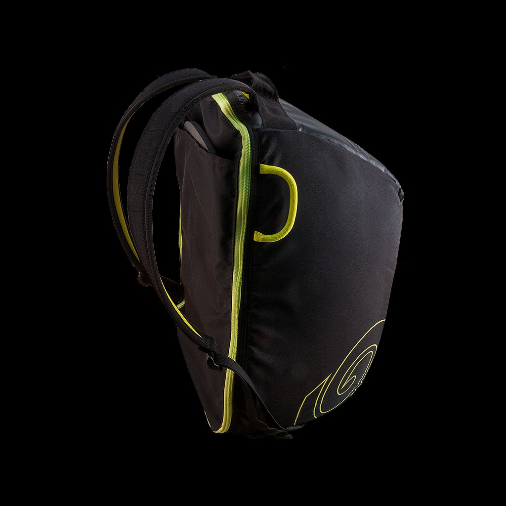 תרמיל טיפוס Beetle Bag