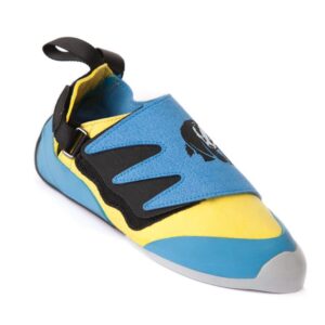 נעל טיפוס להשכרה לילדים MAD BADGER