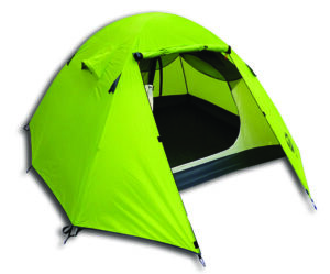 אוהל לגשם 3 אנשים Star Light