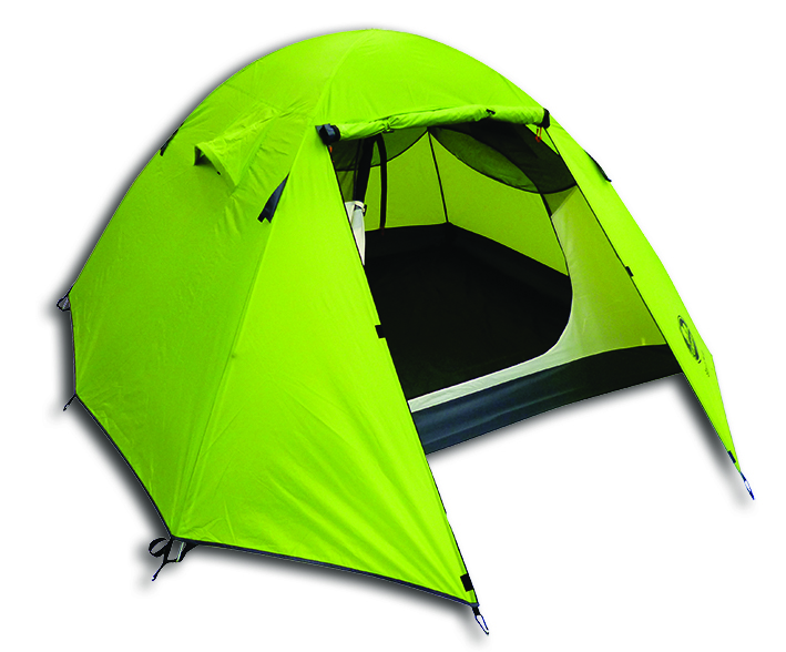 אוהל לגשם 3 אנשים Star Light