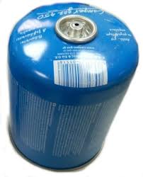 בלון גז הברגה 300 גרם NGL