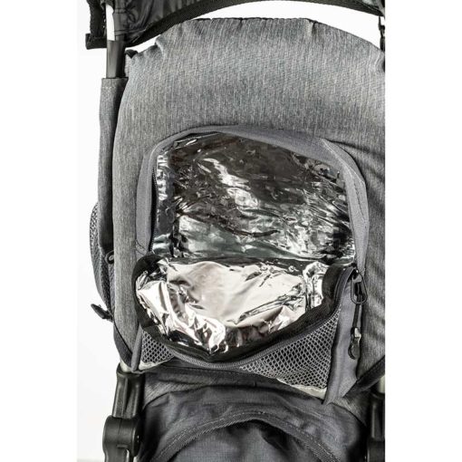 מנשא תינוק BABY CARRIER