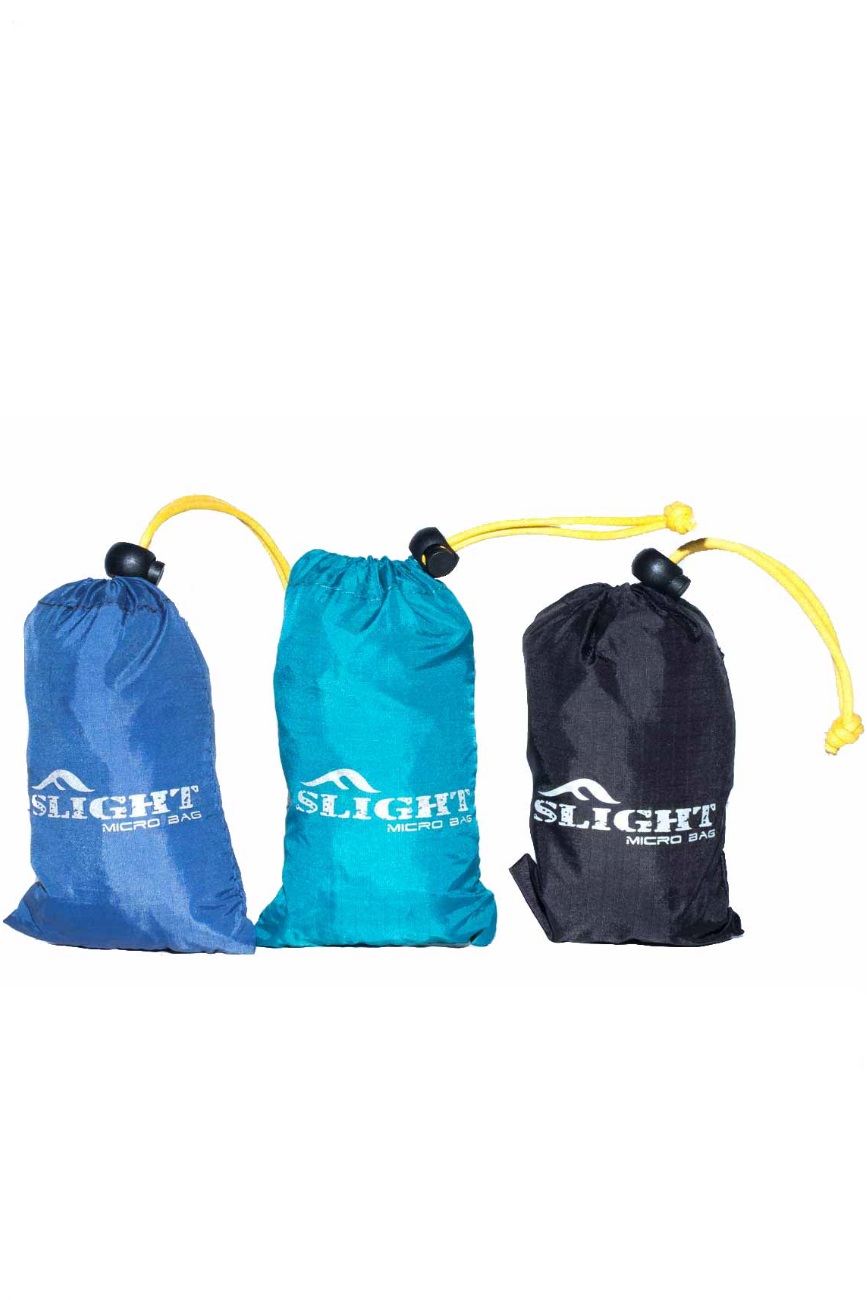 תיק קטן מתקפל SLIGHT