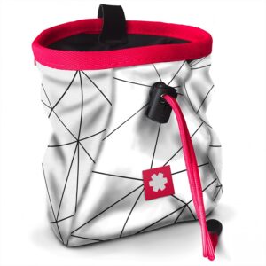 שק מגנזיום LUCKY PINK