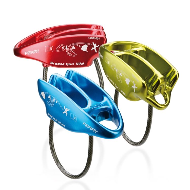 מכשיר גלישה/אבטחה Ferry