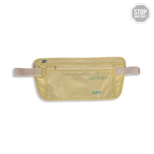 חגורת כסף TATONKA MONEY BELT RFID