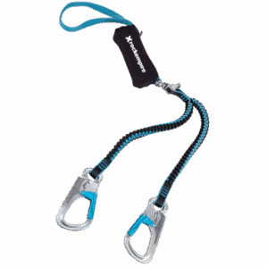 סט אבטחה לוויה פארטה ROCK EMPIRE DYNATWIST