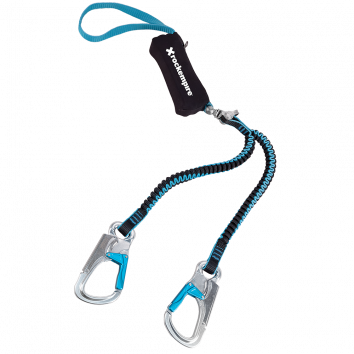 סט אבטחה לוויה פארטה ROCK EMPIRE DYNATWIST