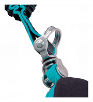 סט אבטחה לוויה פארטה ROCK EMPIRE DYNATWIST